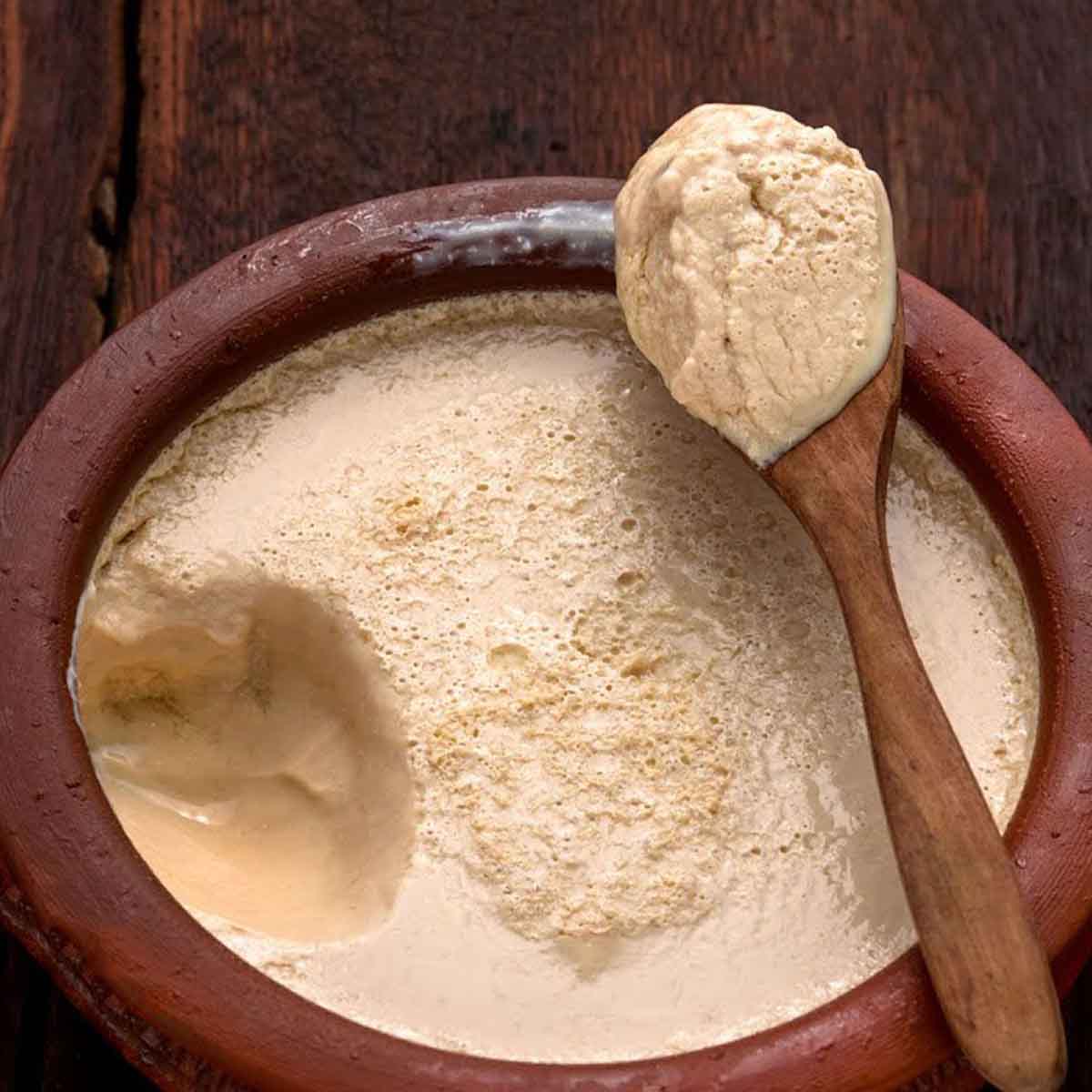 Sweet and Sour Curd 1KG